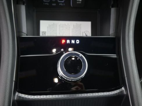 New 2025 Jeep Grand Cherokee L Altitude image 3