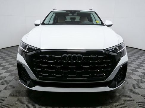New 2026 Audi Q8 Prestige image 34