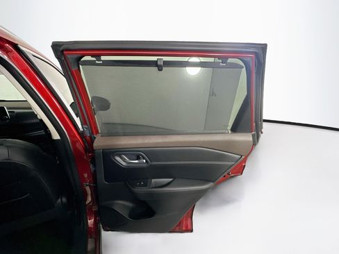 Used 2023 Nissan Rogue SV w/ SV Premium B Package AWD/4WD image 30