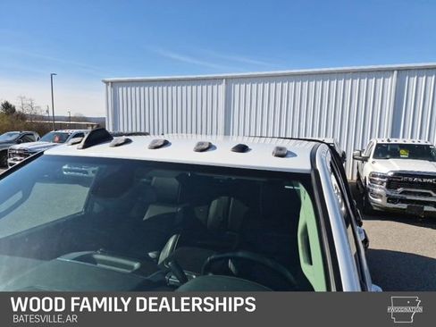 Used 2023 RAM 3500 Laramie image 7