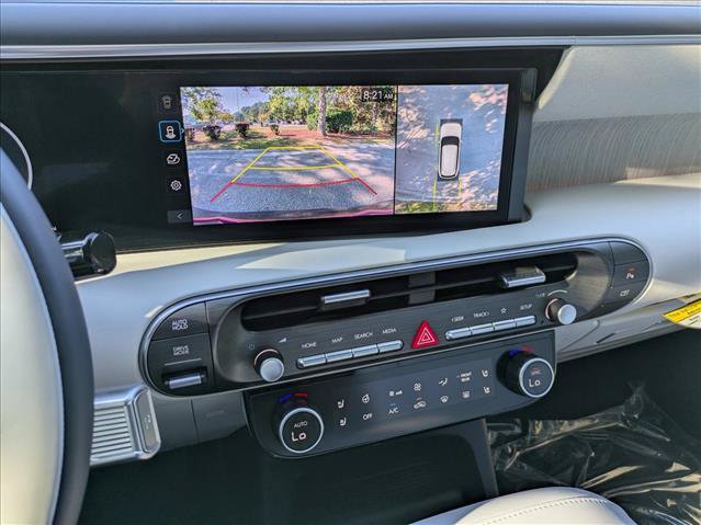 New 2026 Hyundai Palisade Calligraphy FWD image 14