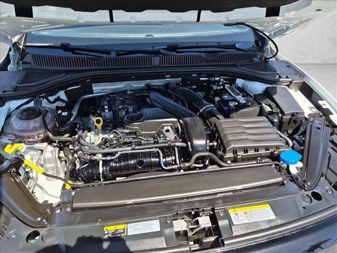 Certified 2023 Volkswagen Jetta Sport FWD image 23