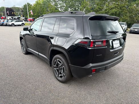 New 2026 Jeep Cherokee Limited AWD/4WD image 6