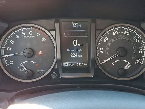 Certified 2019 Toyota Tacoma image 25