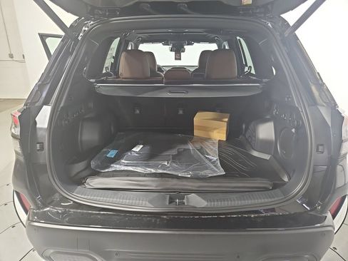 New 2026 Subaru Forester Touring AWD/4WD image 23