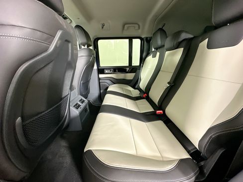 New 2026 INEOS Grenadier image 39