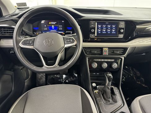 Used 2024 Volkswagen Taos S image 27