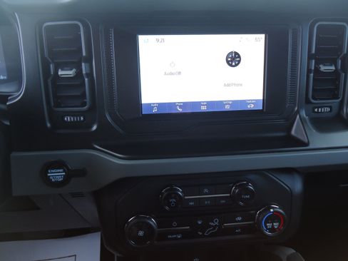 Used 2023 Ford Bronco Big Bend AWD/4WD image 14
