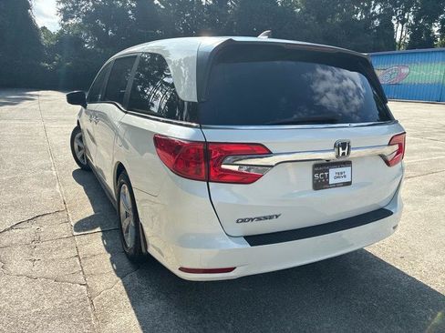 Used 2019 Honda Odyssey EX-L image 6