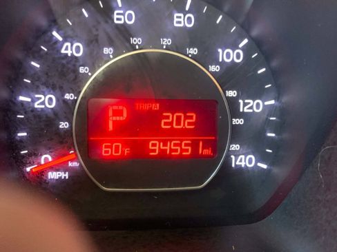 Used 2015 Kia Soul ! image 22