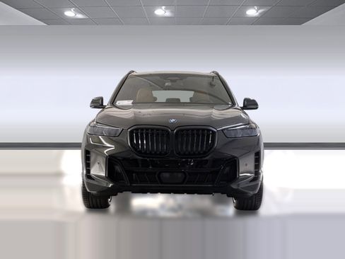 New 2026 BMW X5 xDrive50e AWD/4WD image 6