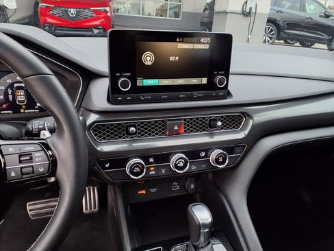 Certified 2023 Acura Integra A-Spec image 11