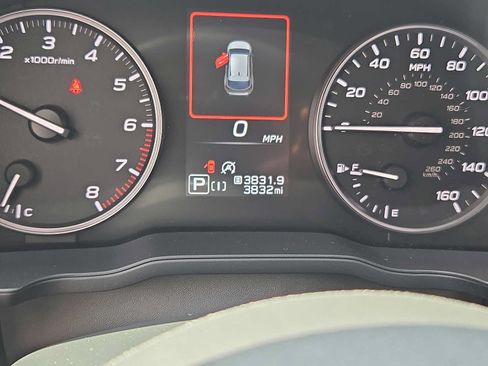 Certified 2026 Subaru Crosstrek 2.5i Premium AWD/4WD image 20