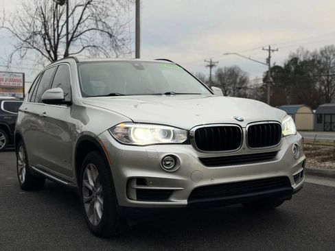 Used 2016 BMW X5 xDrive35i AWD/4WD image 8