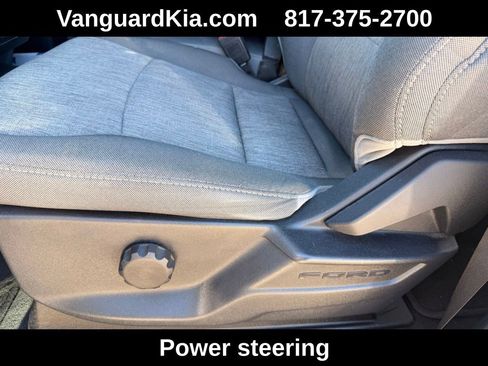 Used 2023 Ford F250 XL w/ STX Appearance Package image 14