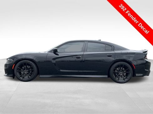Used 2023 Dodge Charger Scat Pack w/ Daytona Edition Group image 29