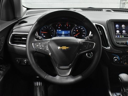Used 2024 Chevrolet Equinox LT w/ LPO, Floor Liner Package FWD image 6
