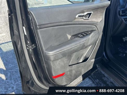 Used 2023 Kia Sportage X-Line w/ X-Line Premium Package image 14