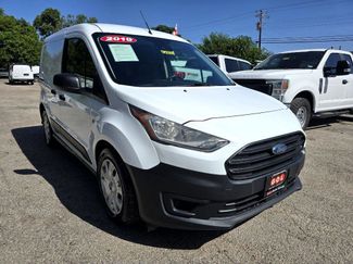 Used 2019 Ford Transit Connect XL image 1
