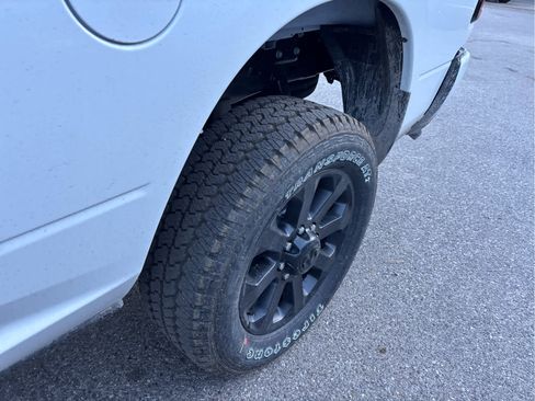 New 2026 RAM 2500 Big Horn image 21