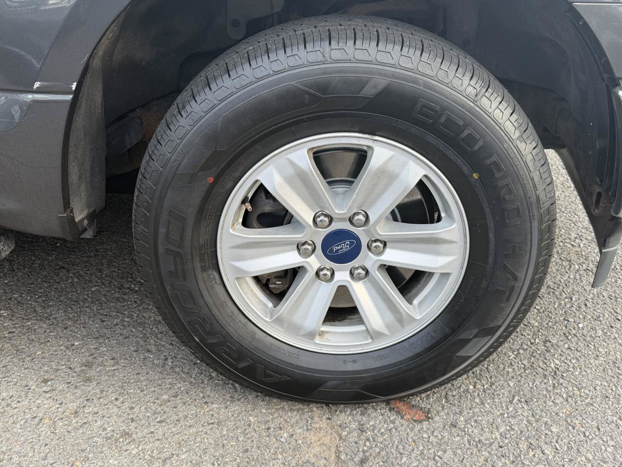 Used 2018 Ford F150 XL w/ Equipment Group 101A Mid AWD/4WD image 18
