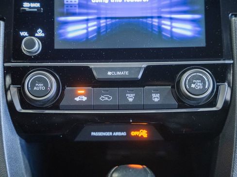 Used 2021 Honda Civic Sport image 22