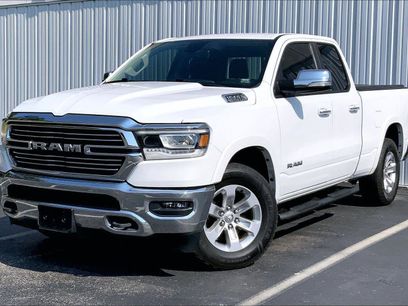 Used 2020 RAM 1500 Laramie