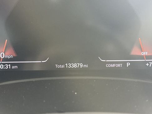 Used 2020 BMW X6 xDrive40i w/ M Sport Package AWD/4WD image 15