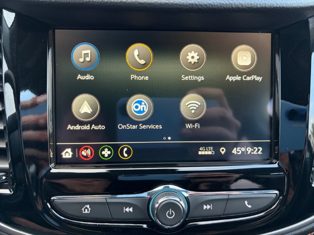 Used 2019 Chevrolet Trax LT w/ LT Convenience Package AWD/4WD image 30