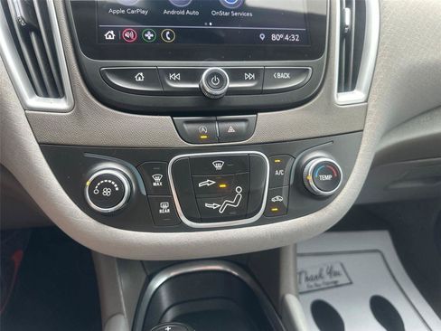 Used 2020 Chevrolet Malibu LS w/ Driver Confidence Package II FWD image 26