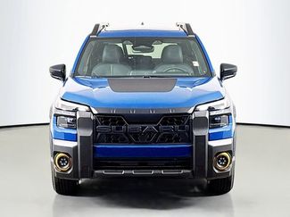 New 2026 Subaru Outback Wilderness video 2