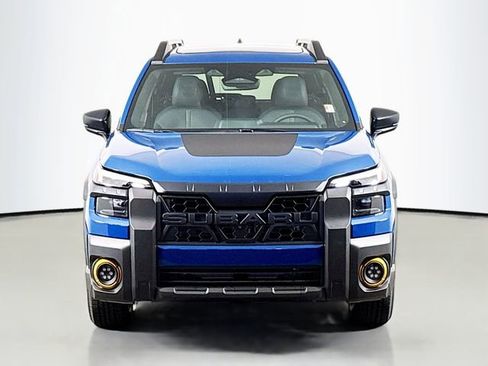 New 2026 Subaru Outback Wilderness image 2