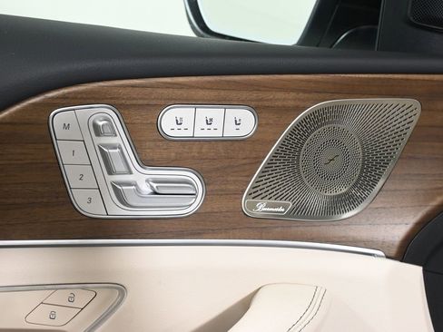 Certified 2026 Mercedes-Benz GLE 350 4MATIC image 30