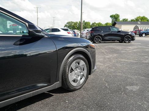 Used 2025 Kia K4 FWD image 17