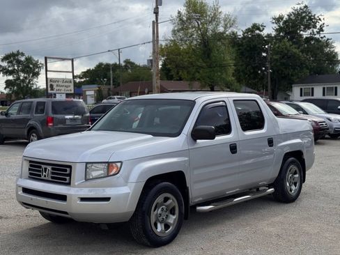 Used 2006 Honda Ridgeline RT image 13