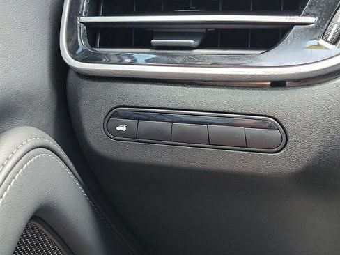 Used 2025 INFINITI QX60 Pure AWD/4WD image 18