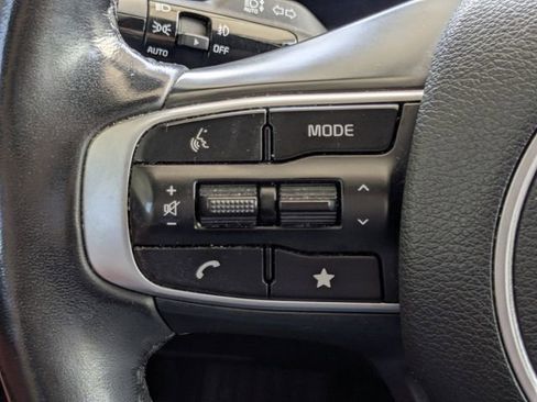 Used 2023 Kia Sportage SX FWD image 38