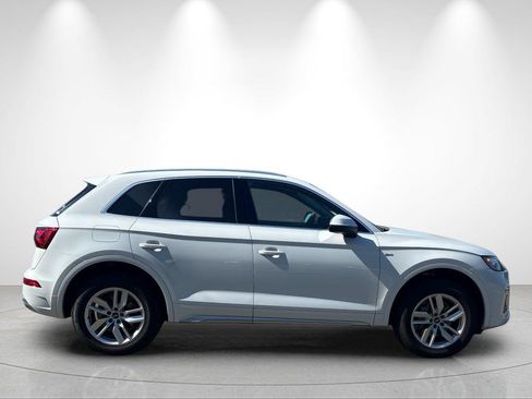 Used 2023 Audi Q5 2.0T Premium AWD/4WD image 6