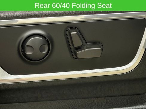 Used 2023 RAM 1500 Laramie AWD/4WD image 27