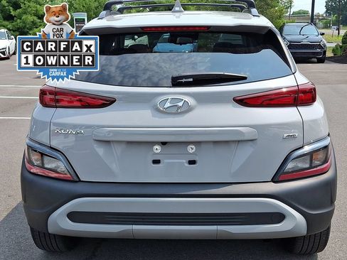 Used 2023 Hyundai Kona SEL w/ Convenience Package AWD/4WD image 8