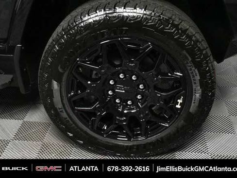 New 2026 GMC Hummer EV 4x4 Crew Cab image 36