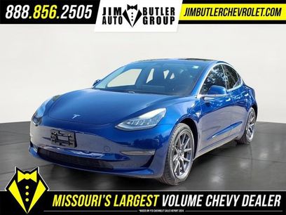 Used 2018 Tesla Model 3 Long Range