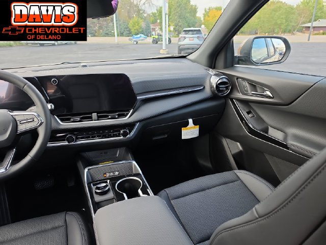 New 2027 Chevrolet Equinox LT w/ Convenience Package II AWD/4WD image 20