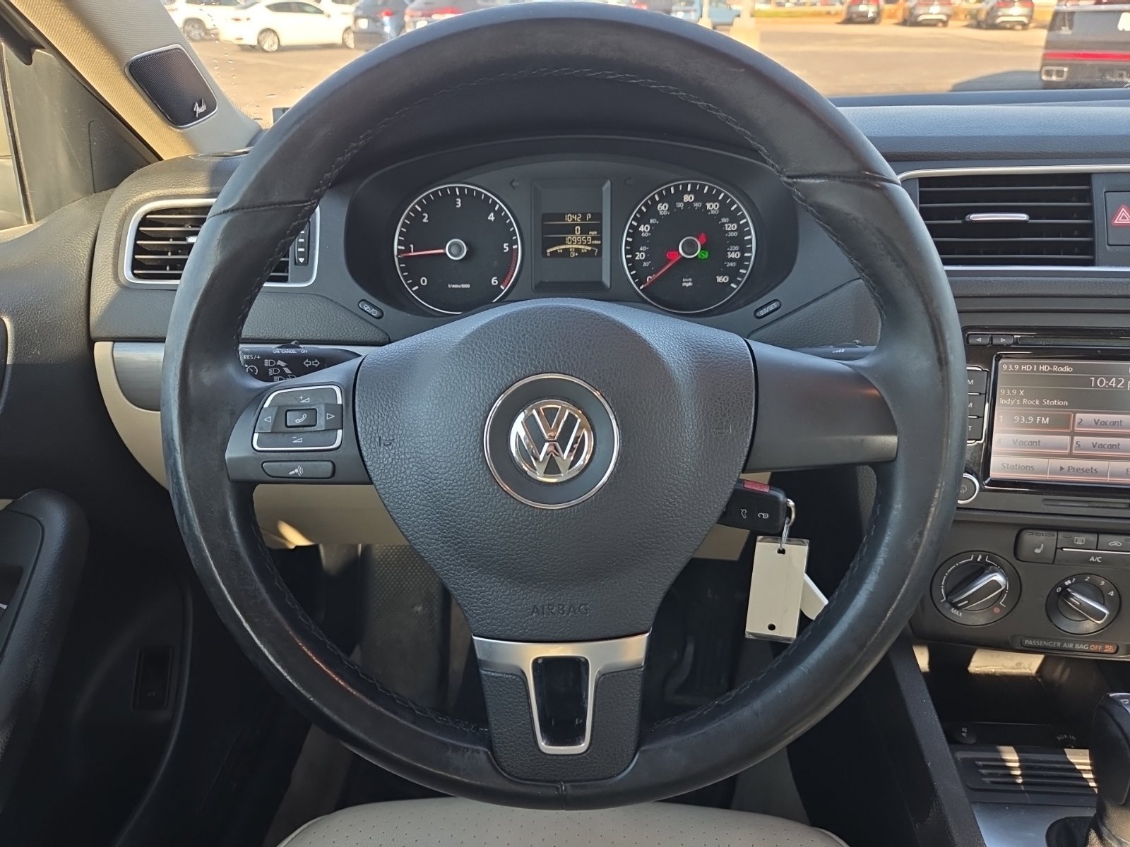 Used 2014 Volkswagen Jetta TDI FWD image 14