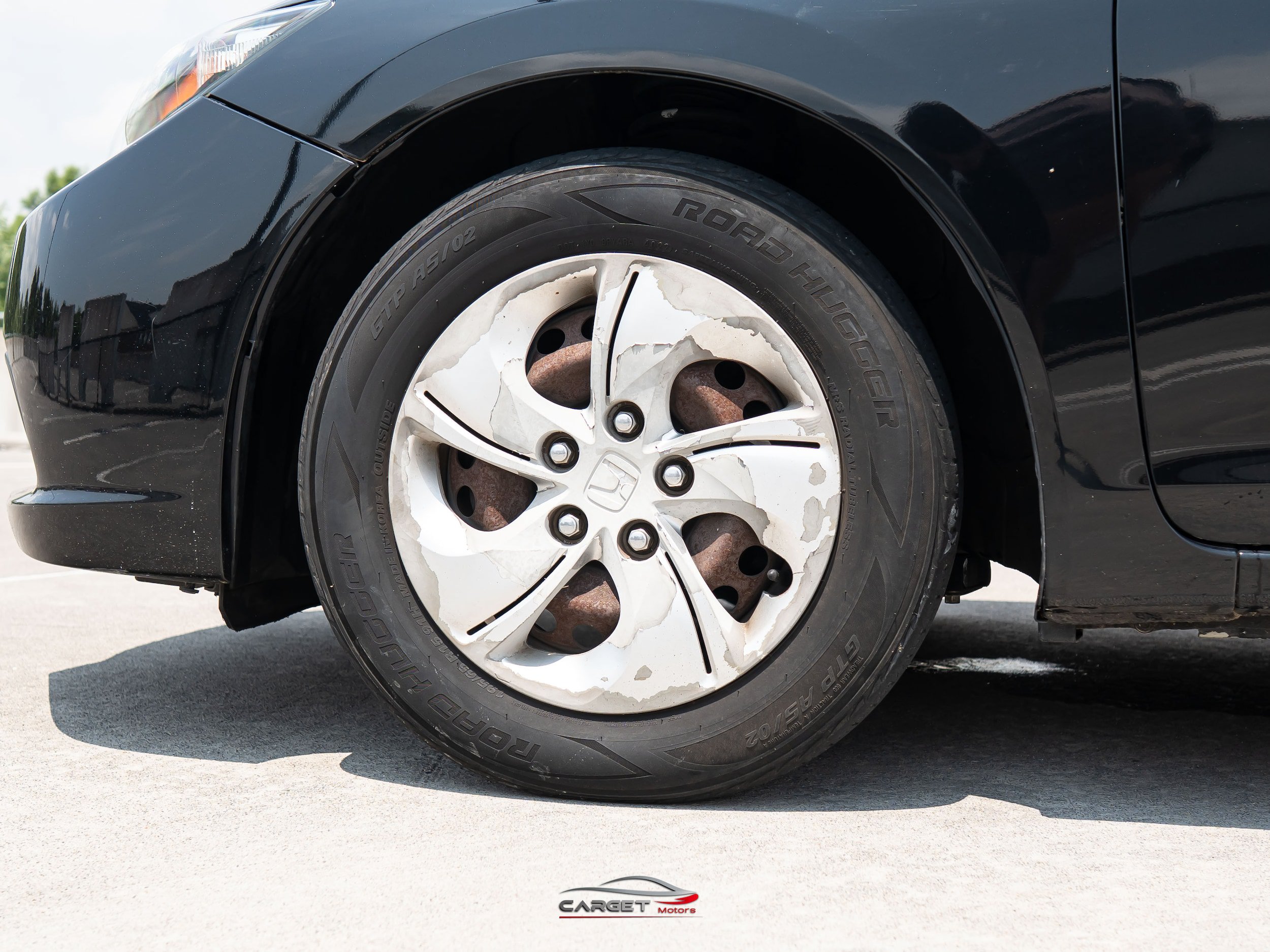 Used 2014 Honda Civic LX image 8