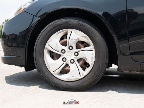 Used 2014 Honda Civic LX image 8