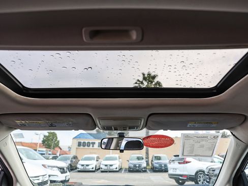 Used 2016 Honda CR-V EX image 7