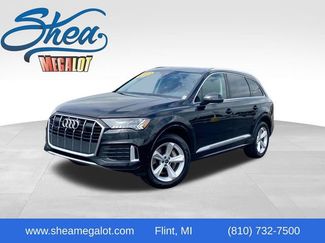Used 2024 Audi Q7 2.0T Premium Plus AWD/4WD 360° Tour