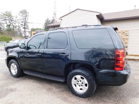 Used 2013 Chevrolet Tahoe LT w/ Luxury Package image 6