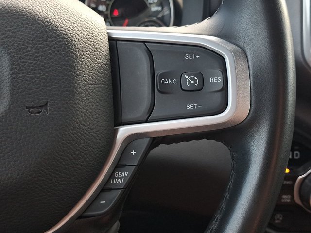 Certified 2023 RAM 1500 Big Horn AWD/4WD image 26